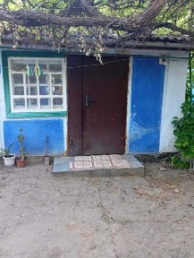 Дом в пгт. Ивановка