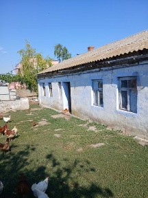 Дом 156 м² на 25 сотках возле лимана, Новая Эметовка