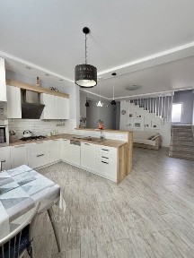 Комиссия 0%, Дом 150м2 на 5 сотках в Червоном Хуторе, Есть видеообзор
