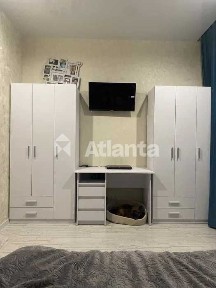 130 м² на Таирова! Дуплекс с ремонтом и блоком под бизнес