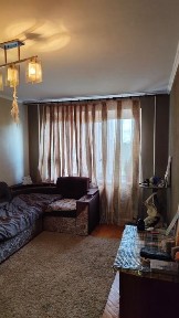 Продаж 3-кімнатної квартири