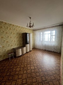 Продам 1 кім квартиру Ювілейний район
