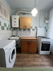 Здам 3 кімнатну квартиру, Верхня Польова, Депо