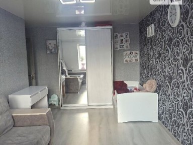 Продаж кімнати 28.2 кв. м на пров. Гонти • ID 34840602