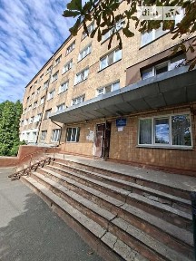 Інститутська вулиця, район Південно-Західний, Хмельницький, вул. Інститутська 8 34832454