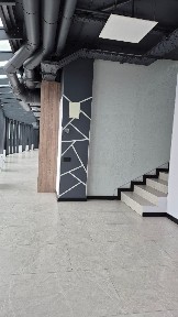 Оренда офісу 425 м², Костомаровська вул., 4