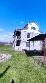 Продам будинок з краєвидом на Дніпро