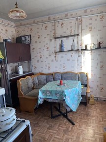 Продається будинок у заповідній зоні біля Дніпра