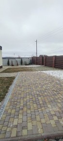 Продам дом новой постройки - Братское, Новоалександровка, Днепр