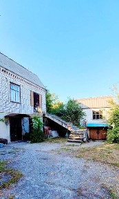ПРОДАМ 2-поверховий будинок в м. Самар, район Решкут.