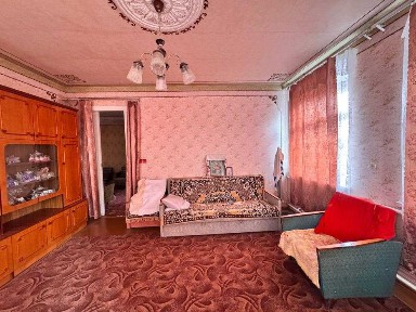 Продам будинок Решкут м. Самар свій берег