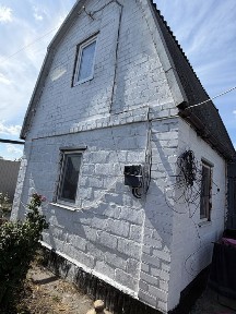 СРОЧНАЯ Продажа дачи на Калинина ( Военный Городок), Долгинцево в связи покупкой дома!