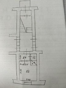 1 к квартира продаж!