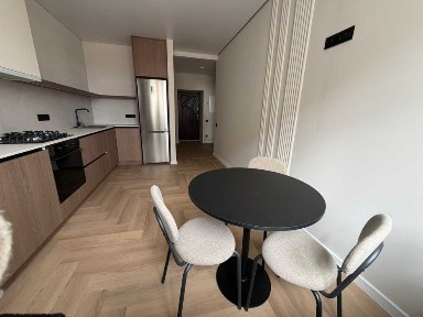 Продаж 1к квартири Озерна по вул. Кармелюка