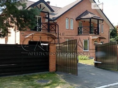 Довгострокова оренда будинку, від посередника на вул. Польова • ID 34875659