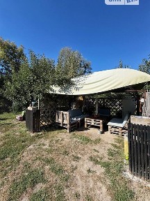 Довгострокова оренда будинку з верандою, від посередника на вул. Першотравнева • ID 34839462