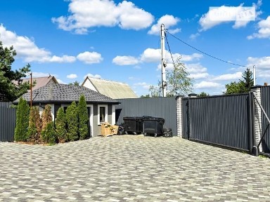 Довгострокова оренда будинку, від посередника на вул. Південна • ID 34837694