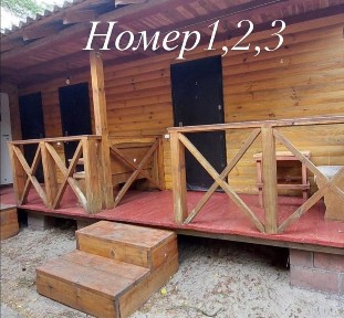 Діюча база відпочинку на Світязі | Гряда | 15 м до озера!