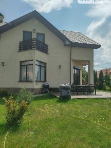 Дачна вулиця, Гостомель, вул. Дачна • ID 34826839