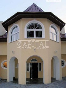 Довгострокова оренда будинку від посередника • ID 34824300
