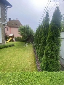 Довгострокова оренда будинку від посередника з верандою на вул. Квітки-Основ'яненка 40/43 • ID 34229698