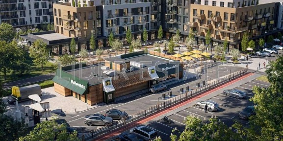 Продаж 1-кімн. квартири, 40 м², 2/4 пов. в Ужгороді - ідеально для комфортного життя!