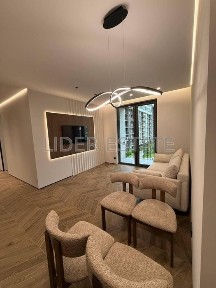 Продаж 3-кімн квартири 68м², ЖК «Park Land», Ужгород, 3/9 пов. Комфорт і стиль у серці міста!