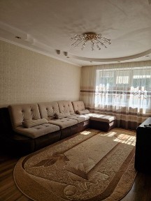 ПРОДАМ 3-х комнатную квартиру