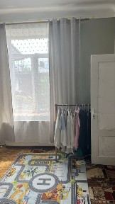 Продається двохкімнатна квартира