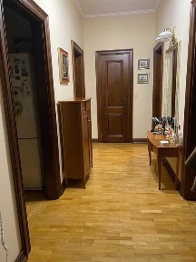 Продам 4х кім. кв, австрія, К. Левицького 105м 3й пов. ремонт, ІО