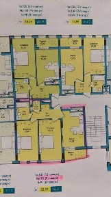 Продаж 2 кімнатної квартири ЖК Washington City вул. Галицькі Пасіки
