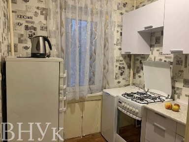 Продаю 1 км квартиру!