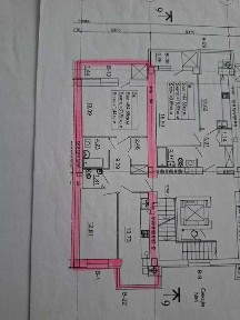 НОВОБУДОВА Продаж 2 кім. кв. вул. Величковського 61 Рясне-2