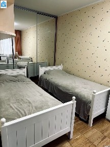 Здається в оренду 2-кімнатна квартира