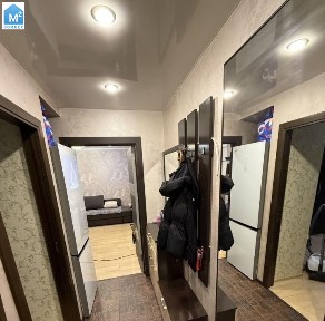 В оренді 2-кімнатна квартира