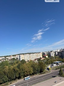 В'ячеслава Липинського вулиця, мікрорайон Підзамче, район Шевченківський, Львів, вул. В'ячеслава Липинського 36, дев'ятиповерхова будівля 34834779