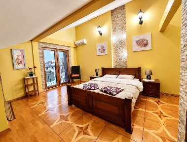 Оренда 5-кімнатної квартири на вул. Оноре де Бальзака 25, 1 400 $