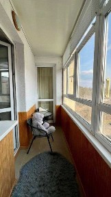 Оренда просторої 1-кімнатної квартири | вул. Шевченка, 134а. Ближній центр