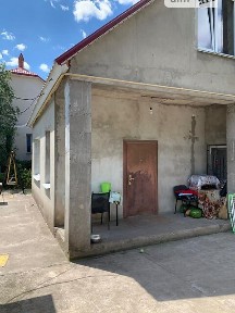 Продаж 1 поверхового будинку з ділянкою на 6 соток, 130 кв. м, 3 кімнати, на вул. Анатолія Бачинського • ID 34843835