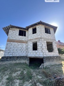 Продаж 2 поверхового будинку з ділянкою на 10 соток, 195 кв. м, 3 кімнати, на вул. Скандинавська • ID 34843806