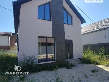 Продаж 2 поверхового будинку з ділянкою на 3 сотки, 100 кв. м, 3 кімнати, на вул. Незалежна 67Г • ID 34843577