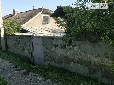Продаж 1 поверхового будинку з ділянкою на 16 соток, 90 кв. м, 4 кімнати, на вул. Січових Стрільців 17 • ID 34843447