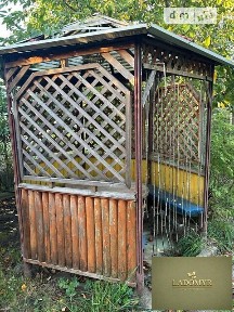 Продаж 2 поверхового будинку з ділянкою на 6 соток, 61 кв. м, 2 кімнати, на 8 лінія • ID 34843157