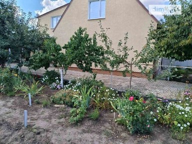 Продаж 2 поверхового будинку з ділянкою на 10 соток, 150 кв. м, 6 кімнат, на вул. Харківська • ID 34843087