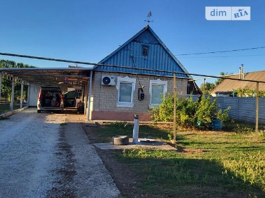 Продаж 1 поверхового будинку 58 кв. м, 2 кімнати • ID 34842987