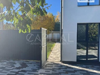 Продаж 2 поверхового будинку з ділянкою на 3 сотки, 144 кв. м, 1 кімната, на вул. Віктора Швеця • ID 34842615