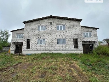 Продаж 3 поверхового будинку з ділянкою на 15 соток, 400 кв. м, 1 кімната, на вул. Першого Травня • ID 34842250