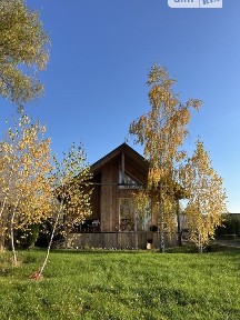 Продаж 2 поверхового будинку з ділянкою на 10 соток, 51 кв. м, 3 кімнати, на пров. Озерний • ID 34841992
