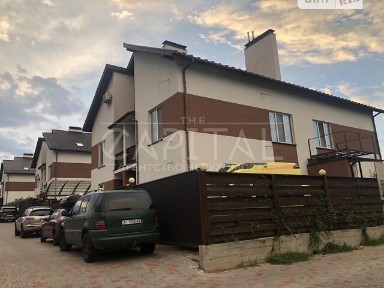 Продаж 3 поверхового будинку з ділянкою на 10 соток, 160 кв. м, 4 кімнати, на вул. Шевченка • ID 34902378