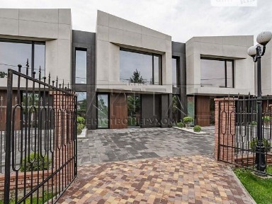 Продаж 2 поверхового будинку з ділянкою на 1.5 сотки, 145 кв. м, 3 кімнати, на вул. Європейська • ID 34902752